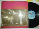 U2 a sort of homecoming   MADE IN colombia EX # 134