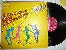 SOCRATES LAZO RENE SANTOS PANAMA DESCARGA SALSA GUAGUANCO EX # 328 LISTEN