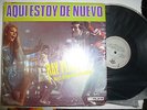 RAY PEREZ AQUI ESTOY DE NUEVO  SALSA GUAGUANCO  # 339 LISTEN