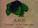 10lp not for sale bach japan harich/kipnis/noris trio/malcolm/ciccolini ex+/nm