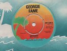GEORGIE FAME-DAYLIGHT(CLASSIC)-ISLAND.