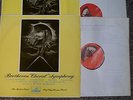 ALP 1286/7  FURTWANGLER   BEETHOVEN CHORAL SYMPHONY