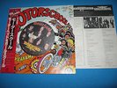 MOTORHEAD & GIRLSCHOOL Promo LP Motorschool Picture Label Japan VIP-5910