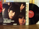 ROLLING STONES LP 