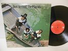 THE PILGRIMS nr mint vinyl lp JUST ARRIVED rare mono two eye
