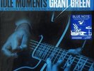 GRANT GREEN Idle Moments NEW/SEALED NLUE NOTE MUSIC MATTERS VINYL LP