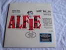 Sealed Sonny Rollins Alfie 180g gatefold Impulse 224 Oliver Nelson Kenny Burrell