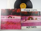 Frank Zappa,Hot Rats,LP