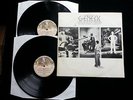 GENESIS The Lamb Lies Down On Broadway LP UK 1st Press B.V.Zaandam B&C Hatter
