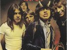 AC/DC - HIGHWAY TO HELL (Sony Music/Albert 2003) BRAND NEW SEALED LP