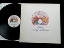 QUEEN A Night At The Opera LP UK 1st Press Gatefold EMTC-103 Blairs -2/-3 EX+