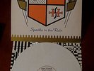 SIMPLE MINDS Sparkle in the rain -LP-rara lmt edit. VINILE BIANCO/white vinyl