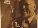 THE BUDD JOHNSON QUINTET-LET'S SWING-RECORD APPEARS UNPLAYED, DG, RVG, MINT