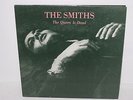 VINYL MUSIC RECORD ALBUM MUSIC THE SMITHS THE QUEEN IS DEAD ROUGH TRADE GATEFOLD