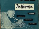 Joe Newman-And His Band-Vanguard 12001-10 INCH ENGLAND