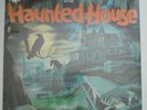 CHILLING, THRILLING SOUNDS OF THE HAUNTED HOUSE Disney SEALED Halloween LP