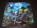 King Diamond - Abigail - Roadrunner Records - RR 9622 - LP [EX]