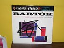 BARTOK Concerto For Orchestra REINER Classic Records Audiophile RCA LSC-1934 NM