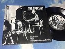 THE SPECIALS - GHOST TOWN 2 TONE 7