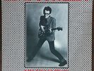 ELVIS COSTELLO MY AIM IS TRUE BELGIUM BLUE VINYL RARE