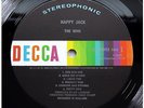 The Who - Happy Jack - *UNPLAYED* U.S. 1966 1st Stereo Press Decca LP