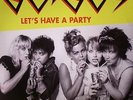 Let's Have A Party: Live At Emerald City Cherry Hill NJ August 31 1981: WMMR ...