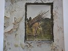 LED ZEPPELIN IV UNTITLED VINYL LP ATLANTIC K 50008 UK 1974 REISSUE EX/EX