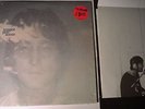 ORIGINAL IMAGINE JOHN LENNON LP SHRINK, B&W POSTER, VINYL NEAR MINT SW 3379