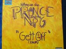 PRINCE 1990 get GETT OFF US Promo 12