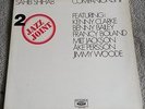 SAHIB SHIHAB Companionship Jazz Joint 2 rare german OG 1st press Jazz 2LP VOGUE