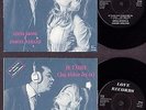 SERGE GAINSBOURG PAR LEENA SKOOG & ANDERS NASLUND - JE T'AIME...VERSION SUEDOISE
