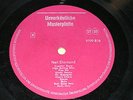 NEIL DIAMOND / 70s DDR Intershop PROMO LP 9199816 Unverkäufliche Musterplatte