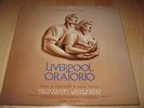 2 Vinyl LP: Paul McCartney, Liverpool Oratorio, Carl Davis, Kanawa, Burgess
