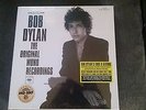Bob Dylan The Original Mono Recordings 8 LP Box-set Sealed Numbered