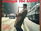 VITO PRICE Swingin' The Loop LP on Argo LP 631 DG mono NM