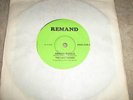 The Last Words 45 Aussie punk Remand