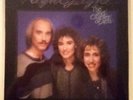 The 2ND Chapter Of Acts (LP SEALED Kerry Livgren Michael Omartian) Night Light