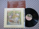GENESIS Selling England By The Pound ORIGINAL US LP SHRINK