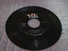 Helene Dixon Vik 0212 Roll Over Beethoven and A Teenager Sings The Blues NM 45
