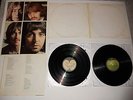 Beatles White Album 1968 1st Numbered EXC Press Photos + Poster ULTRASONIC CLEAN