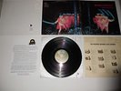 Black Sabbath Paranoid 1976 Analog Re-Issue Ozzy EXC ULTRASONIC CLEAN