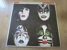 KISS - Dynasty Unique Korea Vinyl LP 12