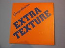 GEORGE HARRISON: Extra Texture, UK 1st Press EMI PAS 10009 LP, 1975. 1-U, 1-U fi