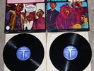 ZAPPA MOTHERS OF INVENTION FREAK OUT MONO 2 LP HOT SPOTS V5005