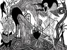 Widowmaker - DRAGGED INTO SUNLIGHT [LP]