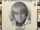 Arthur Dreams And Images Lee Hazlewood Psych Folk Promo Mono VG