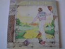 ELTON JOHN GOODBYE YELLOW BRICK ROAD 2X VINYL LP 1973 MCA RECORDS MCA2-10003 EX