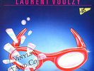 LAURENT VOULZY - Les Nuits Sans Kim Wilde [6'45] MAXI 45 TOURS 12