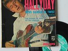 EP  45T Johnny Hallyday  