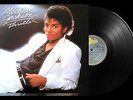 Michael Jackson Thriller Vinyl LP 1982 Original Album Epic - EPC 85930